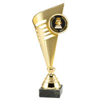 BL.007.AC Pokal | Serie 3 Stck.