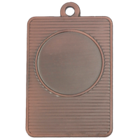 D119 Medaillen 50x35 mm