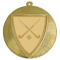 DI6002.034 Hockey Medaillen 60 mm Ø
