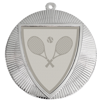 DI6002.023 Tennis Medaillen 60 mm Ø