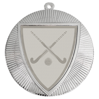 DI6002.034 Hockey Medaillen 60 mm Ø