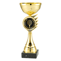 BL.007.AC022 Golf Pokal | Serie 3 Stck.
