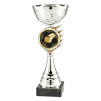 ET.408.AC009 Schiedsrichterpokal | Serie 5 Stck.