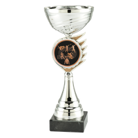 ET.408.AC015 Leichtathletikpokal | Serie 5 Stck.