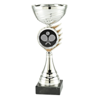 ET.408.AC019 Padelpokal | Serie 5 Stck.