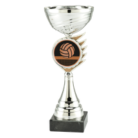 ET.408.AC023 Volleyballpokal | Serie 5 Stck.