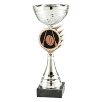 ET.408.AC025 Rugbypokal | Serie 5 Stck.
