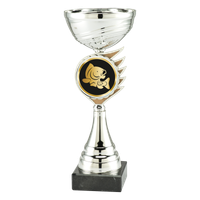 ET.408.AC033 Anglerpokal | Serie 5 Stck.