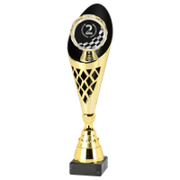 ET.475.15.AC0123 Motorsport Pokal | Serie 6 Stck.