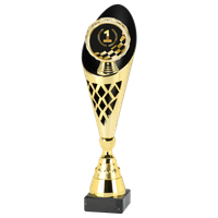 ET.475.15.AC0123 Motorsport Pokal | Serie 6 Stck.
