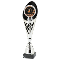 ET.475.16.AC0123 Motorsport Pokal | Serie 6 Stck.