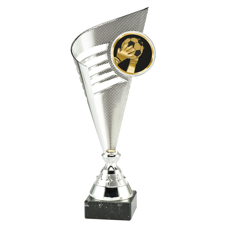 BL.006.AC008 Torwart Pokal | Serie 3 Stck.