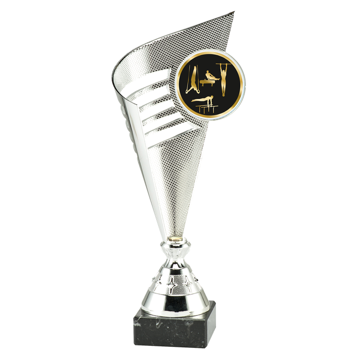 BL.006.AC026 Turner Pokal | Serie 3 Stck.