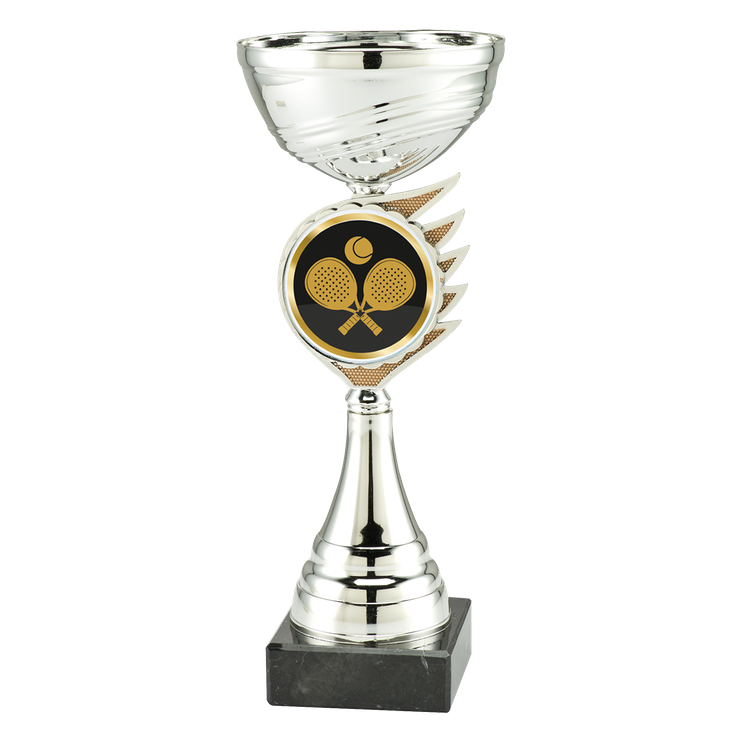 ET.408.AC Pokal | Serie 5 Stck.