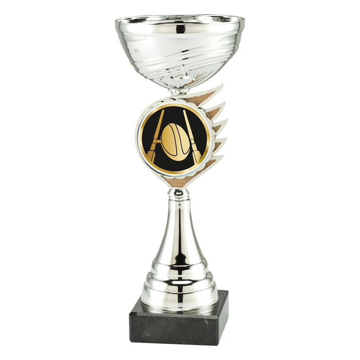 ET.408.AC025 Rugbypokal | Serie 5 Stck.