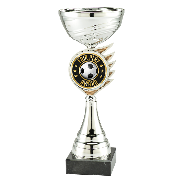 ET.408.AC039 Faiplaypokal | Serie 5 Stck.