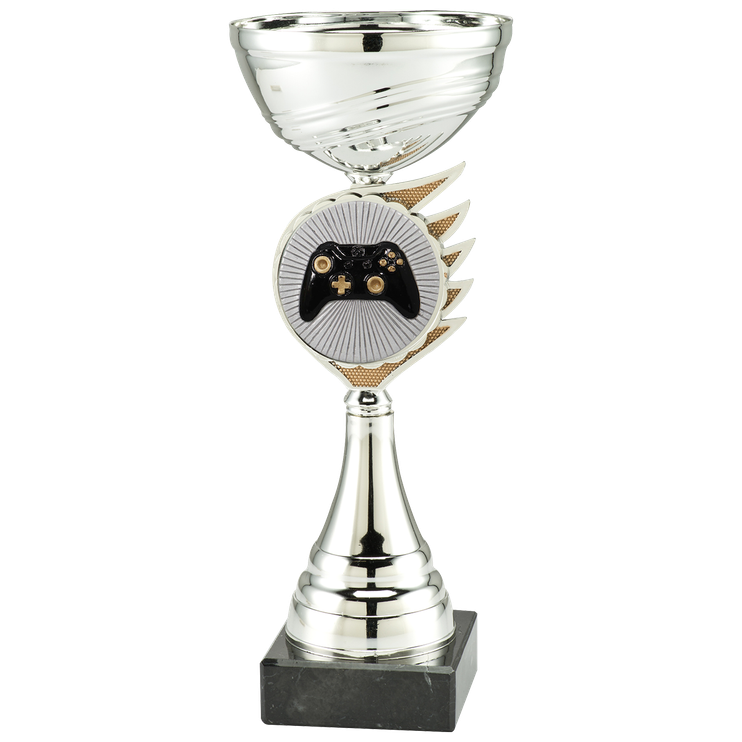 ET.408.106 eSport Pokal | Serie 5 Stck.