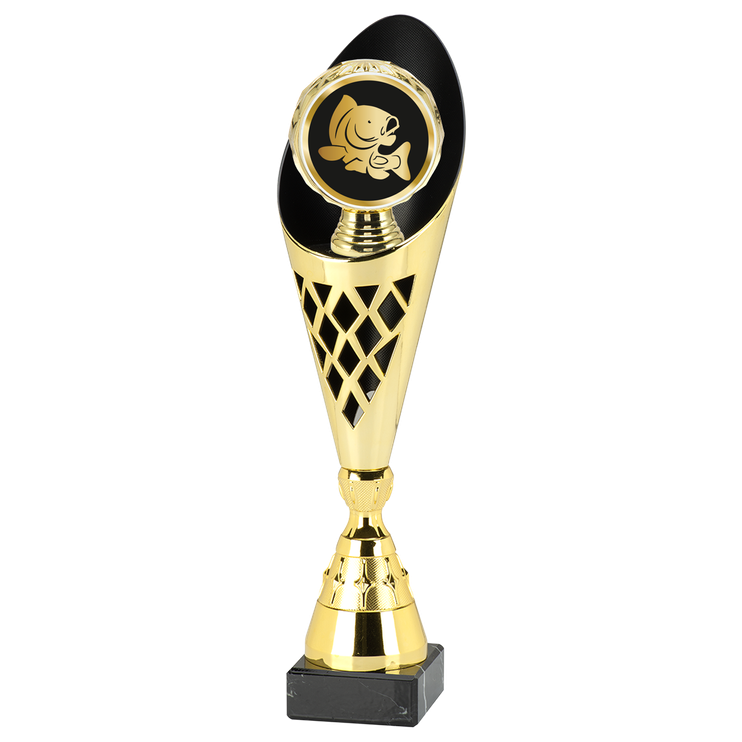 ET.475.15.AC033 Angler Pokal | Serie 6 Stck.