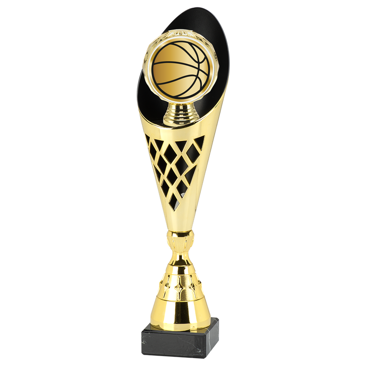ET.475.15.AC024 Basketball Pokal | Serie 6 Stck.