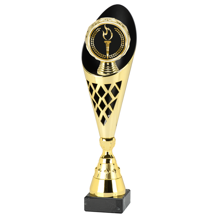ET.475.15.AC004 Siegesfackel Pokal | Serie 6 Stck.