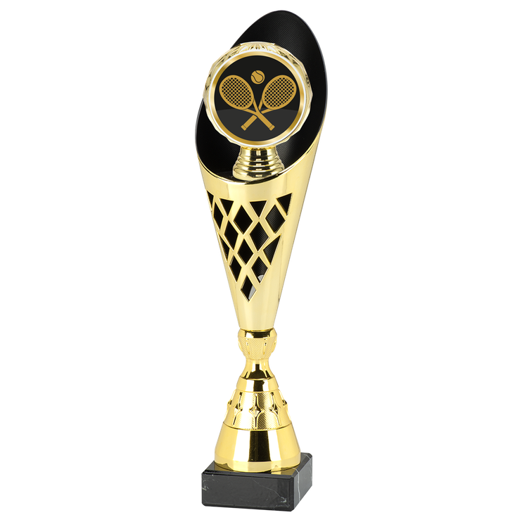 ET.475.15.AC017 Tennis Pokal | Serie 6 Stck.