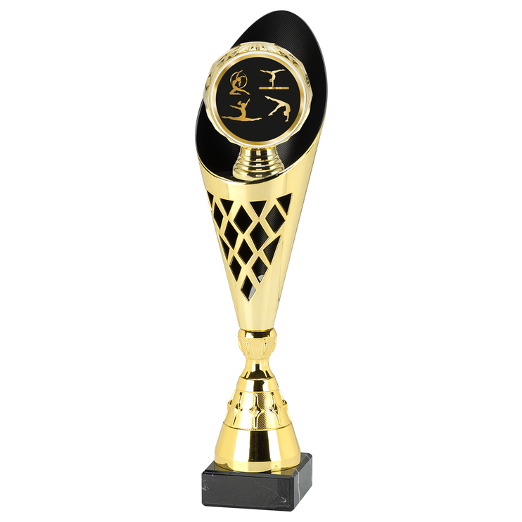ET.475.15.AC027 Turnerin Pokal | Serie 6 Stck.