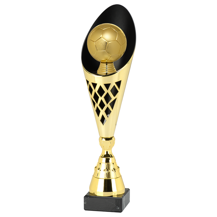 ET.475.15.500.01 Fussball Pokal | Serie 6 Stck.