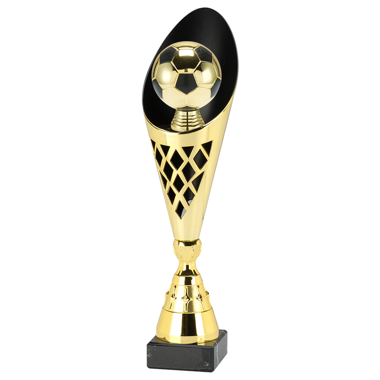 ET.475.15.500.15 Fussball Pokal | Serie 6 Stck.