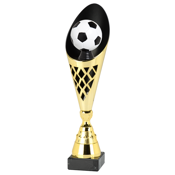ET.475.15.500M Fussball Pokal | Serie 6 Stck.