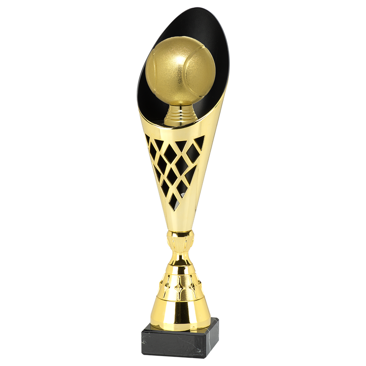 ET.475.15.502 Tennis Pokal | Serie 6 Stck.