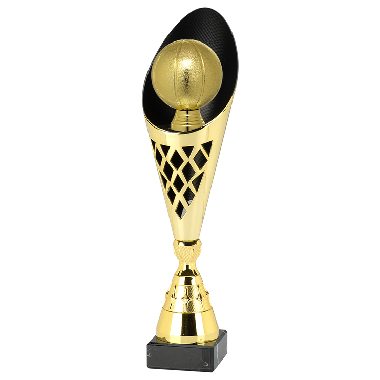 ET.475.15.505 Basketball Pokal | Serie 6 Stck.