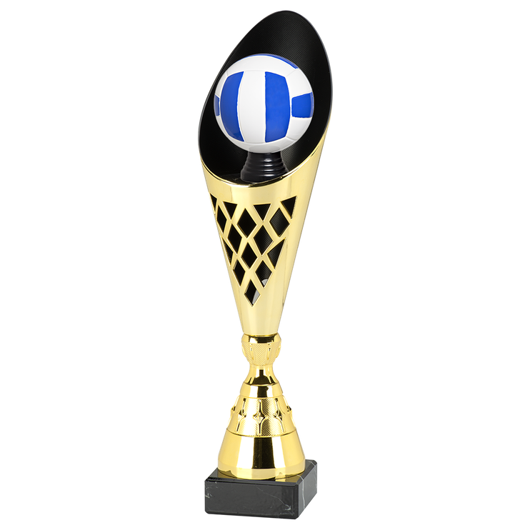 ET.475.15.506M Volleyball Pokal | Serie 6 Stck.