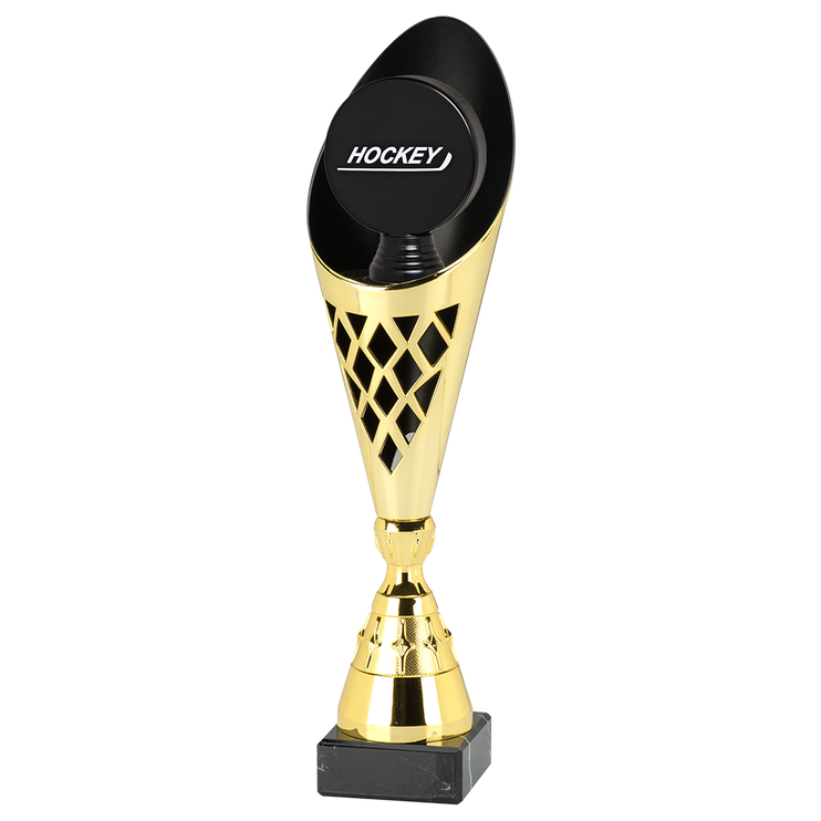 ET.475.15.508M Eishockey Pokal | Serie 6 Stck.