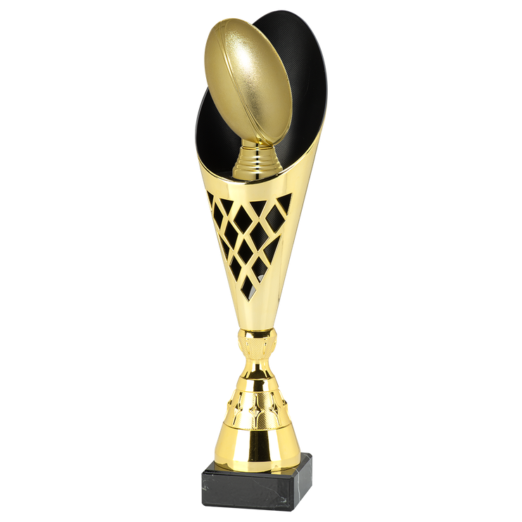 ET.475.15.510 Rugby Pokal | Serie 6 Stck.