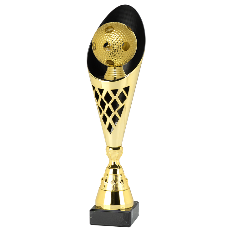 ET.475.15.511 Floorball Pokal | Serie 6 Stck.