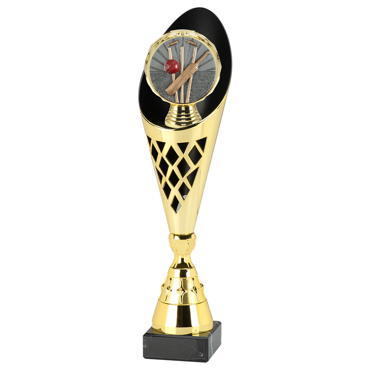 ET.475.15.FG019 Cricket Pokal | Serie 6 Stck.