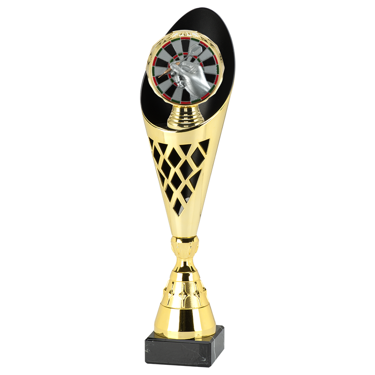 ET.475.15.FG011 Dart Pokal | Serie 6 Stck.