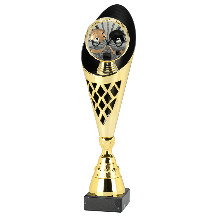 ET.475.15.FG054 Eishockey Pokal | Serie 6 Stck.