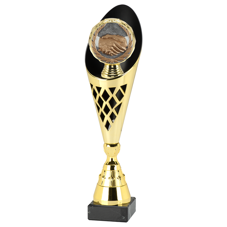 ET.475.15.FG017 Freundschaft Pokal | Serie 6 Stck.
