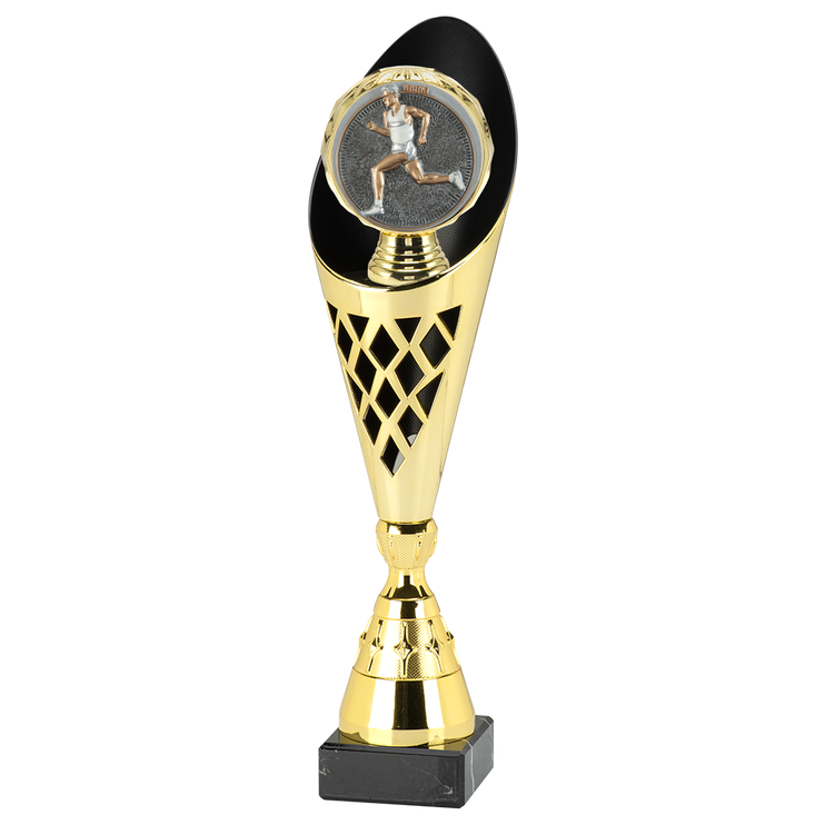 ET.475.15.FG030 Läufer Pokal | Serie 6 Stck.