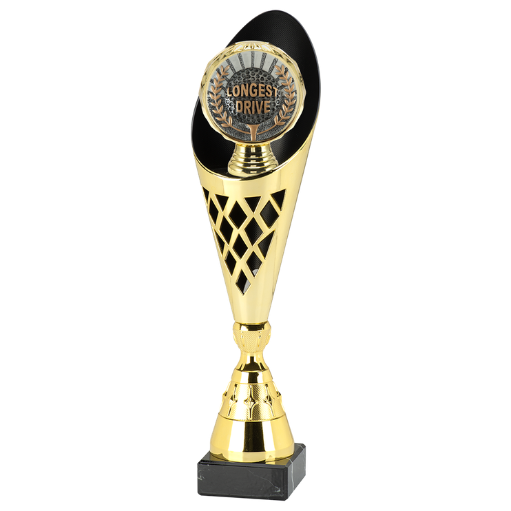 ET.475.15.FG051 Golf Pokal | Serie 6 Stck.