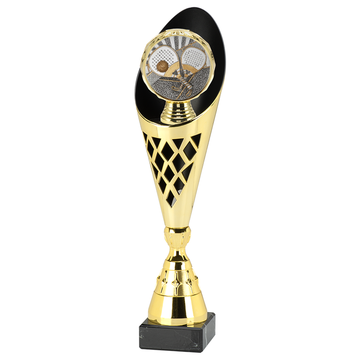 ET.475.15.FG098 Padel Pokal | Serie 6 Stck.