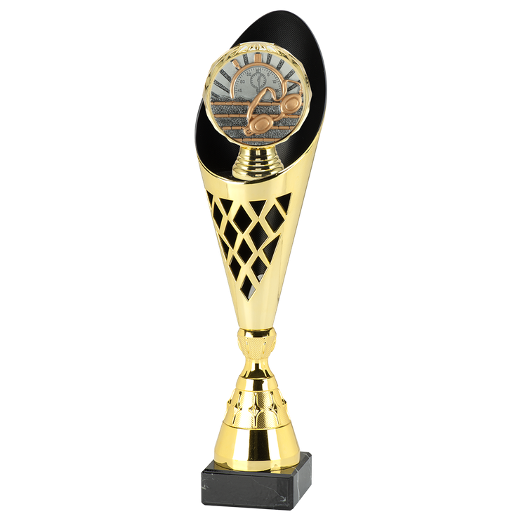 ET.475.15.FG053 Schwimmer Pokal | Serie 6 Stck.