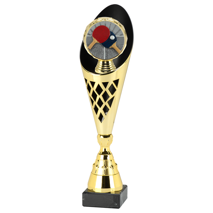 ET.475.15.FG015 Tischtennis Pokal | Serie 6 Stck.