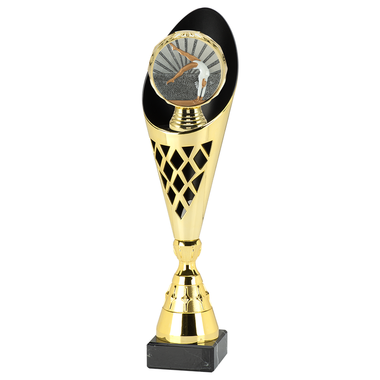 ET.475.15.FG050 Turnerin Pokal | Serie 6 Stck.