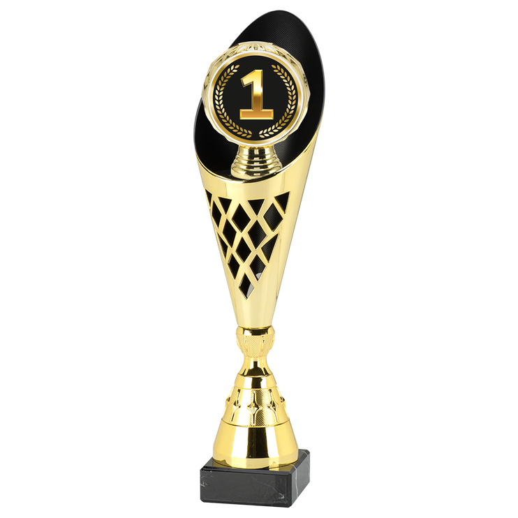 ET.475.15.AC123 Sieger Pokal | Serie 6 Stck.