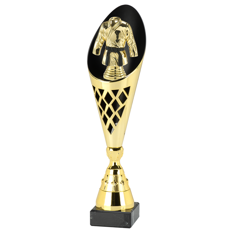 ET.475.15.515 Judo Pokal Hamm | Serie 6 Stck.