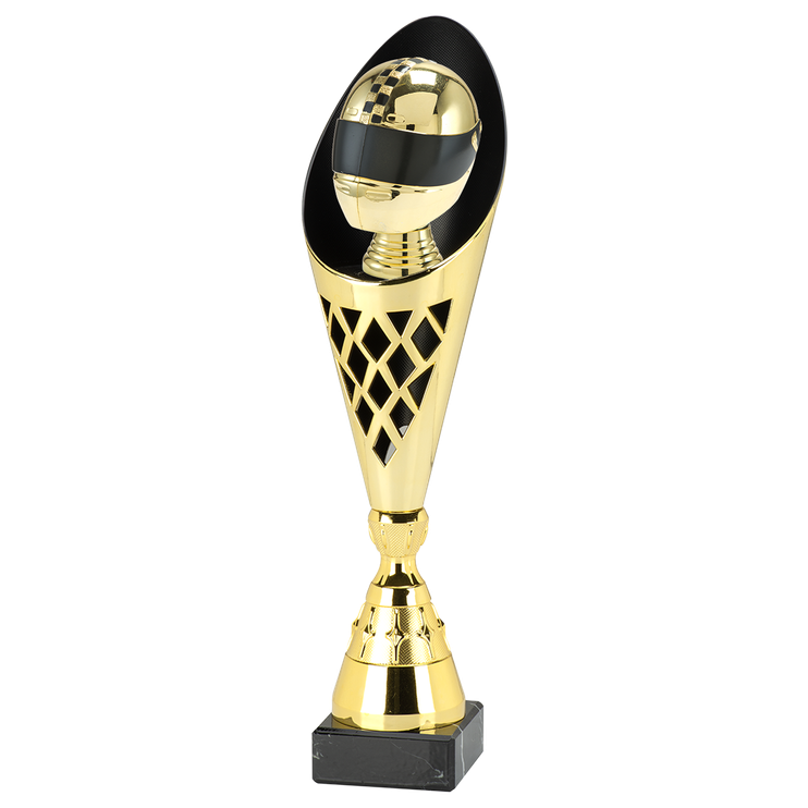 ET.475.15.516 Motorsport Pokal | Serie 6 Stck.