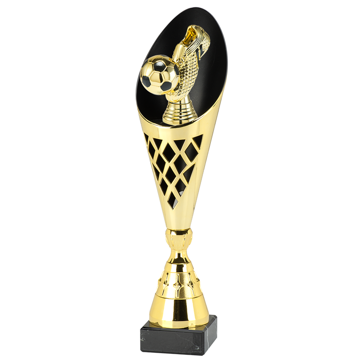 ET.475.15.520 Fußball Pokal | Serie 6 Stck.