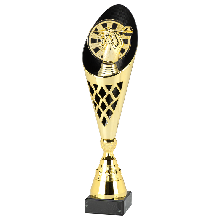 ET.475.15.524 Dart Pokal | Serie 6 Stck.